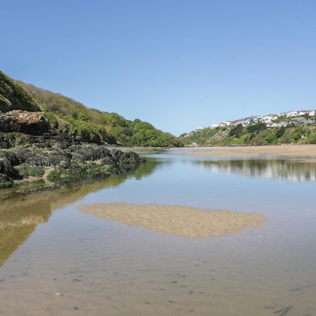 Eloen Βίλα New Quay Εξωτερικό φωτογραφία